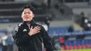 Beşiktaş'ın Yıldızı Hyeon-gyu Oh, İlk 2 Maçta Tarih Yazdı