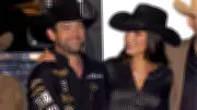 Bella Hadid'in Eski Sevgilisi Adan Banuelos, Alkollü Rahatsızlık Vermekten Tutuklandı