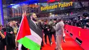 Berlin Film Festivali'nde İsrail Eleştirisi Kriz Yaratıyor: Direktörün Görevden Alınma Tehlikesi