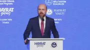 Bilal Erdoğan: Osmanlıca Eğitimi Artık Normalleşti, Eskiden Büyük Tabuydu