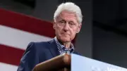 Bill Clinton: Epstein'ın Suçlarından Haberdar Değildim