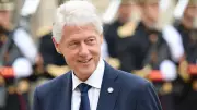 Bill Clinton'dan Epstein İtirafı: 'Suçları Çok İyi Sakladı'