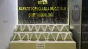 Bitlis'te Uyuşturucu Operasyonu: 17,5 Kilo Skunk Ele Geçirildi, 3 Şüpheli Gözaltına Alındı