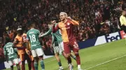 Bülent Timurlenk'ten Galatasaray-Liverpool Analizi: 'Küstah İngiliz'e Cevap Vakti'