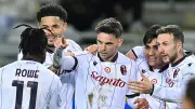 Bologna, Torino Deplasmanında Zorlu Mücadeleyi Kazandı: 2-1