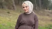 Bolu'da Doğum Sırasında Hayatını Kaybeden Genç Kadın Toprağa Verildi