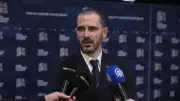 Bonucci: UEFA Uluslar Ligi'nde En İyi Grup Bizimki