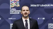 Bonucci'den Montella ve Türkiye Yorumu: UEFA Ligi'nde Heyecan Dorukta