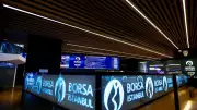 Borsa İstanbul'da BIST 100 Endeksi Yükselişini Sürdürdü