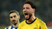 Borussia Dortmund, Atalanta'yı 2-0 Mağlup Etti: Şampiyonlar Ligi'nde İlk Adım