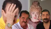 İbrahim Tatlıses'ten Şok Açıklamalar: Ahmet ve Dilan'a 'Nefret Ediyorum' Dedi