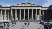 British Museum'dan 'Filistin' İfadesi Açıklaması: 'The Telegraph' Haberi Gerçeği Yansıtmıyor