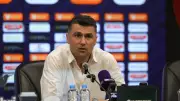 Burak Yılmaz'dan Hakem Eleştirisi: 'Kocaelispor ile Barışmaya Gelmiş Hakem Faciası Vardı'