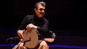 Burhan Öçal ve Crossing Bosporus Trio, Zorlu PSM'de Unutulmaz Bir Geceye Hazırlanıyor