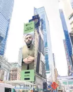 Celal Karatüre'nin New York Billboard İddiası: Yapay Zeka Ürünü Görseller Gerçek Sanıldı