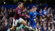 Chelsea, Burnley Karşısında Geç Gole Yenildi: 1-1'lik Beraberlik
