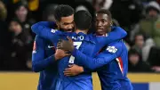Chelsea, Hull City'yi 4-0 Yenerek FA Cup'ta Tur Atladı