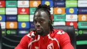 Cherif Ndiaye: 'Henüz Hiçbir Şey Bitmiş Değil' Dedi
