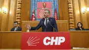 CHP Lideri Özgür Özel'den Meclis'te Sert Açıklamalar: 'Eylemler Devam Edecek'