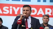 CHP, Malatya Yazıhan Belediye Başkanı Abdulvahap Göçer'i Partiden İhraç Etti