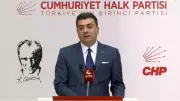 CHP Sözcüsü Emre: Türkiye'de Doğum Hızı Kritik Eşiğin Altında
