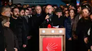 CHP'den Özarslan'ın İstifasına Tepki: 'Seçmen İradesine Saygılıysa Belediye Başkanlığından da İstifa Etsin'
