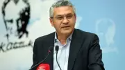 CHP'li Vekillerden İhraçlara Tepki: 'Parti İçi Demokrasiye Darbe'
