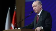 Cumhurbaşkanı Erdoğan, Boğaziçi Üniversitesi'nde Önemli Bir Konuşma Gerçekleştirdi