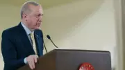 Cumhurbaşkanı Erdoğan, Cemre Vakfı'nda Gençlerle Buluştu: 'Tabiatla Aynı Dili Konuşuyorsunuz'
