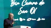 Cumhurbaşkanı Erdoğan, CHP'nin Milas'taki Zeytin Ağacı Katliamını Sert Dille Eleştirdi