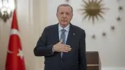 Cumhurbaşkanı Erdoğan, Doğum Gününde Beş Ülke Lideriyle Telefonda Görüştü