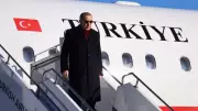 Cumhurbaşkanı Erdoğan, Etiyopya'da Kritik Diplomatik Temaslarda Bulunuyor