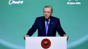 Cumhurbaşkanı Erdoğan: Çevreyi Korumak Vatan Bilincidir