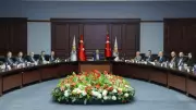 Cumhurbaşkanı Erdoğan, Haftaya A Takımı Toplantısı ile Başlıyor: Kritik Gündem Maddeleri