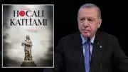 Cumhurbaşkanı Erdoğan, Hocalı Katliamı'nın 34. Yılında Mesaj Yayınladı