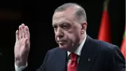 Cumhurbaşkanı Erdoğan, Kabine ve MGK Üyeleri ile İftarda Buluştu