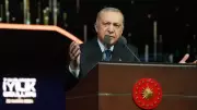 Cumhurbaşkanı Erdoğan, KYK Öğrencileri ve Sporcularla İftarda Buluştu