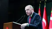 Cumhurbaşkanı Erdoğan: Milletimiz Terörsüz Türkiye Sürecine Sahip Çıkıyor