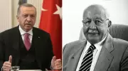 Cumhurbaşkanı Erdoğan, Necmettin Erbakan'ı Anma Töreninde Konuştu