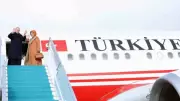 Cumhurbaşkanı Erdoğan Suudi Arabistan ve Mısır Ziyaretine Çıktı: Gündemde Gazze ve Ekonomik İş Birliği Var