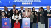 Cumhurbaşkanı Erdoğan Tekirdağ'dan Mesaj Verdi: 500 Bin Konut Hedefinde Kararlıyız