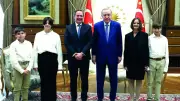 Cumhurbaşkanı Erdoğan: Terörsüz Türkiye Sürecinde Dönüş Yok, Suriye'de Engel Kalktı