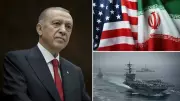Cumhurbaşkanı Erdoğan: Türkiye, İran-ABD Arasında Kolaylaştırıcı Rol Üstlenmeye Hazır