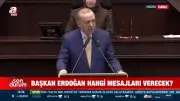 Cumhurbaşkanı Erdoğan'dan 'Bildiri' Tepkisi: Dertleri Laiklik Değil Milletin Kendisidir