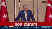 Cumhurbaşkanı Erdoğan'dan 'Emek Sofrası'nda Önemli Mesajlar