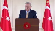 Cumhurbaşkanı Erdoğan'dan Kritik Açıklamalar: Terörsüz Türkiye Hedefinde Mesafe Alındı