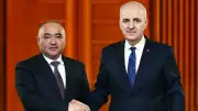 Cumhurbaşkanı Erdoğan'dan Siyasetçilere Uyarı: Kullanılan Üslup ve Dil Hassasiyeti Vurgulandı