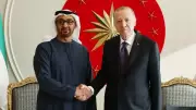 Cumhurbaşkanı Erdoğan'ın BAE Ziyareti, Al Nahyan'ın Sağlık Durumu Nedeniyle Ertelendi