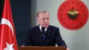 Cumhurbaşkanı Erdoğan'ın Birleşik Arap Emirlikleri Ziyareti İleri Bir Tarihe Ertelendi