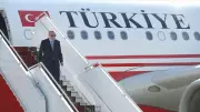 Cumhurbaşkanı Erdoğan'ın Diplomasi Turu: Önce BAE, Sonra Etiyopya Ziyareti